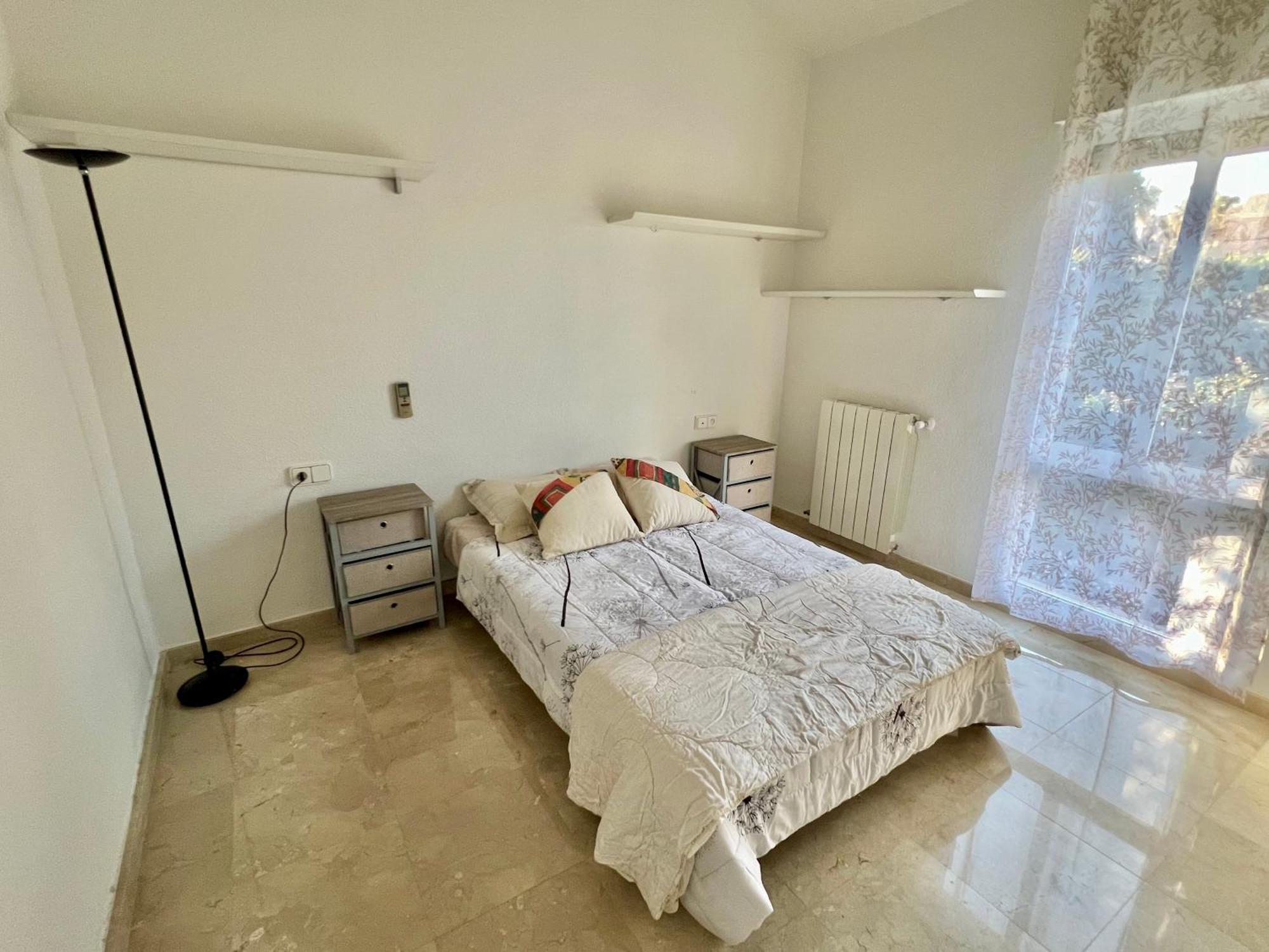 Beachside 4-Bedroom With Pool Alicante Exterior photo